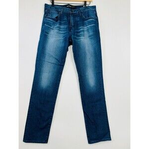Men's Blue Jeans